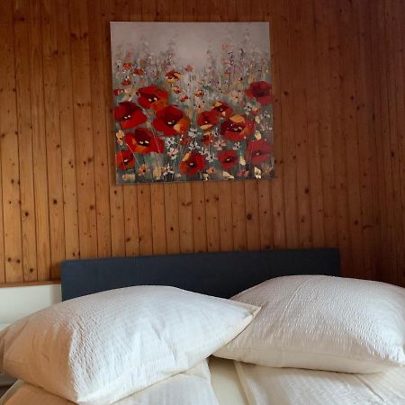 Romantische Ferienwohnung Metzner Remptendorf Dış mekan fotoğraf