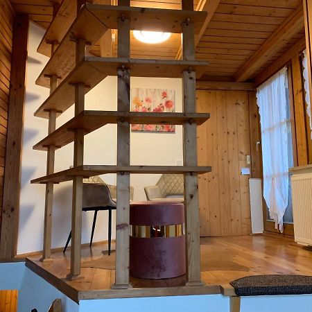 Romantische Ferienwohnung Metzner Remptendorf Dış mekan fotoğraf