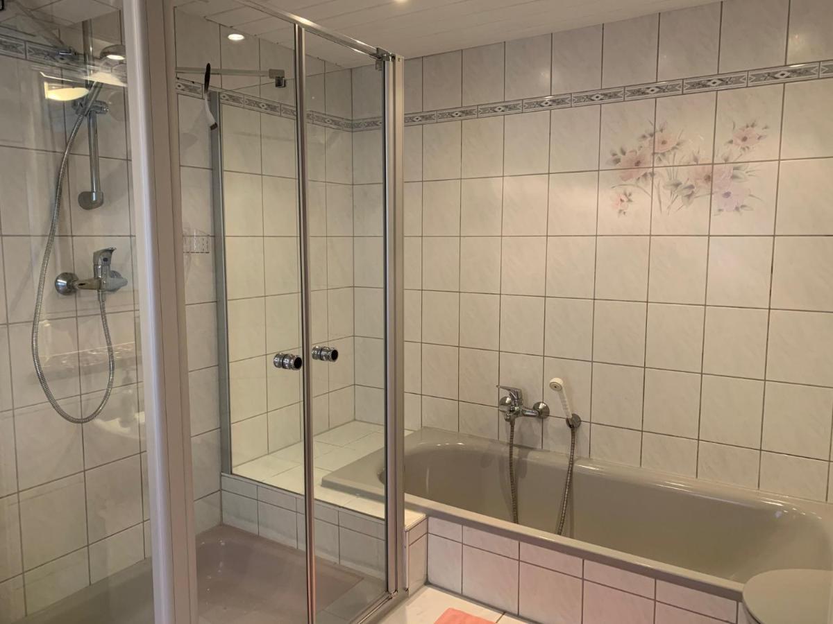Romantische Ferienwohnung Metzner Remptendorf Dış mekan fotoğraf
