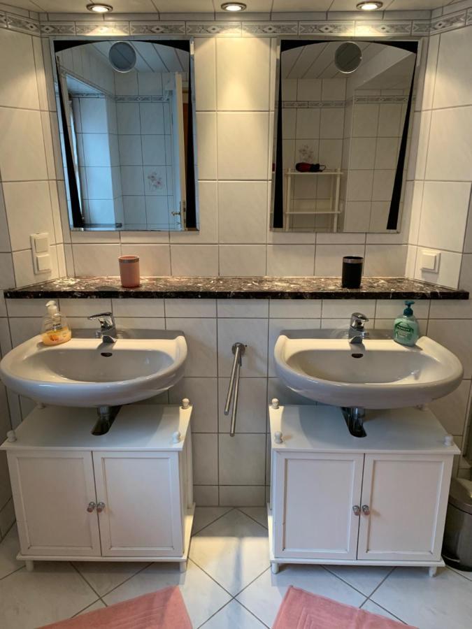 Romantische Ferienwohnung Metzner Remptendorf Dış mekan fotoğraf